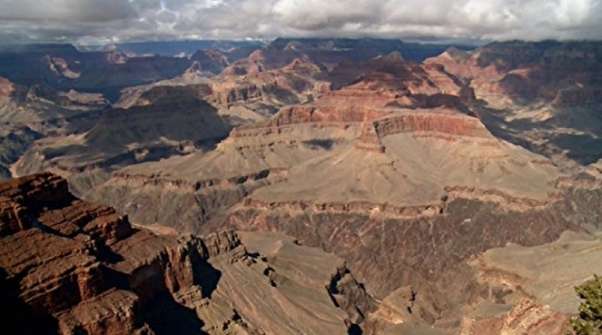Universum: Grand Canyon - Amerikas Naturjuwel - Filmfotos
