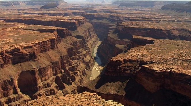 Grand Canyon - Z filmu