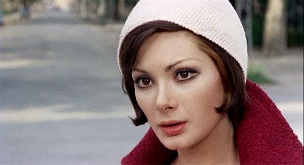 Your Vice Is a Locked Room and Only I Have the Key - Photos - Edwige Fenech