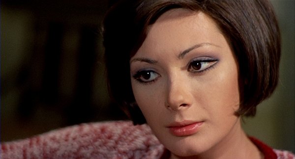 Your Vice Is a Locked Room and Only I Have the Key - Photos - Edwige Fenech