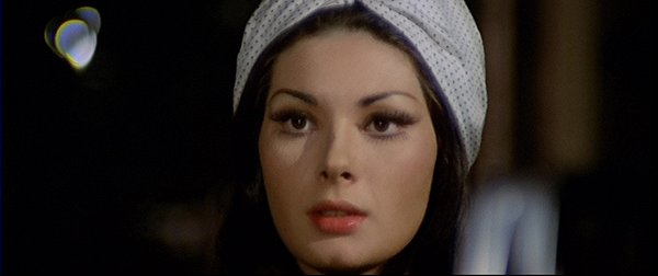 Lo strano vizio della Signora Wardh - Kuvat elokuvasta - Edwige Fenech