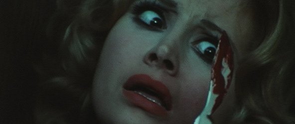 Las lágrimas de Jennifer - De la película