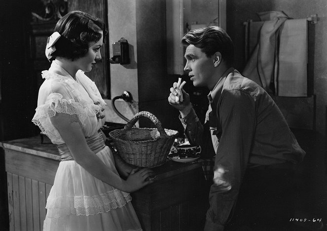 To Each His Own - Van film - Olivia de Havilland, John Lund