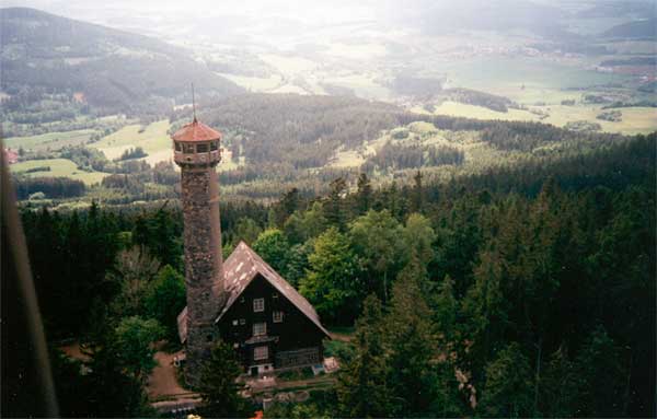 Rozhlédni se, člověče - De filmes