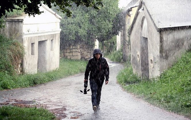 Der erste Tag - Filmfotók - Jaschka Lämmert