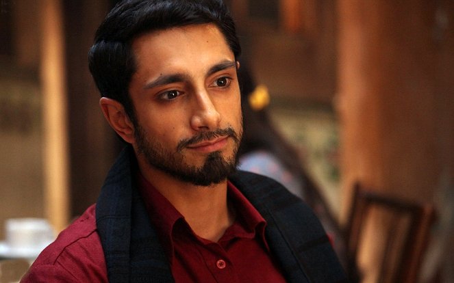 The Reluctant Fundamentalist - Filmfotos - Riz Ahmed