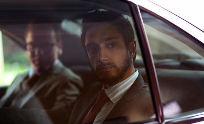 The Reluctant Fundamentalist - Photos - Riz Ahmed
