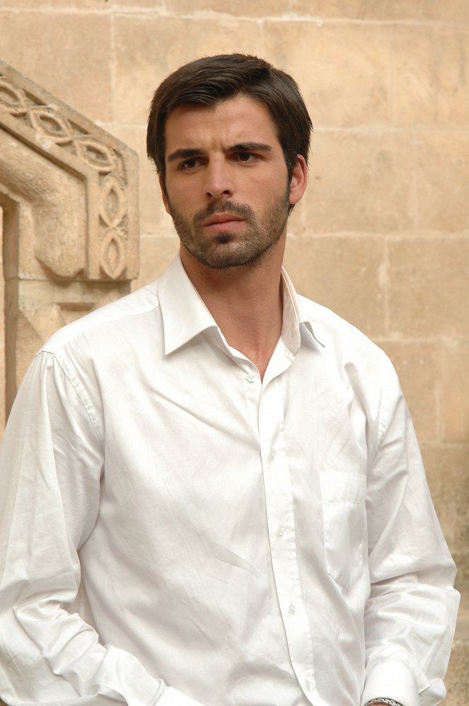 Sila - Promokuvat - Mehmet Akif Alakurt