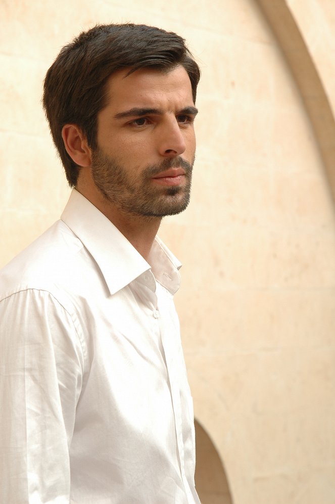 Sila - Promokuvat - Mehmet Akif Alakurt