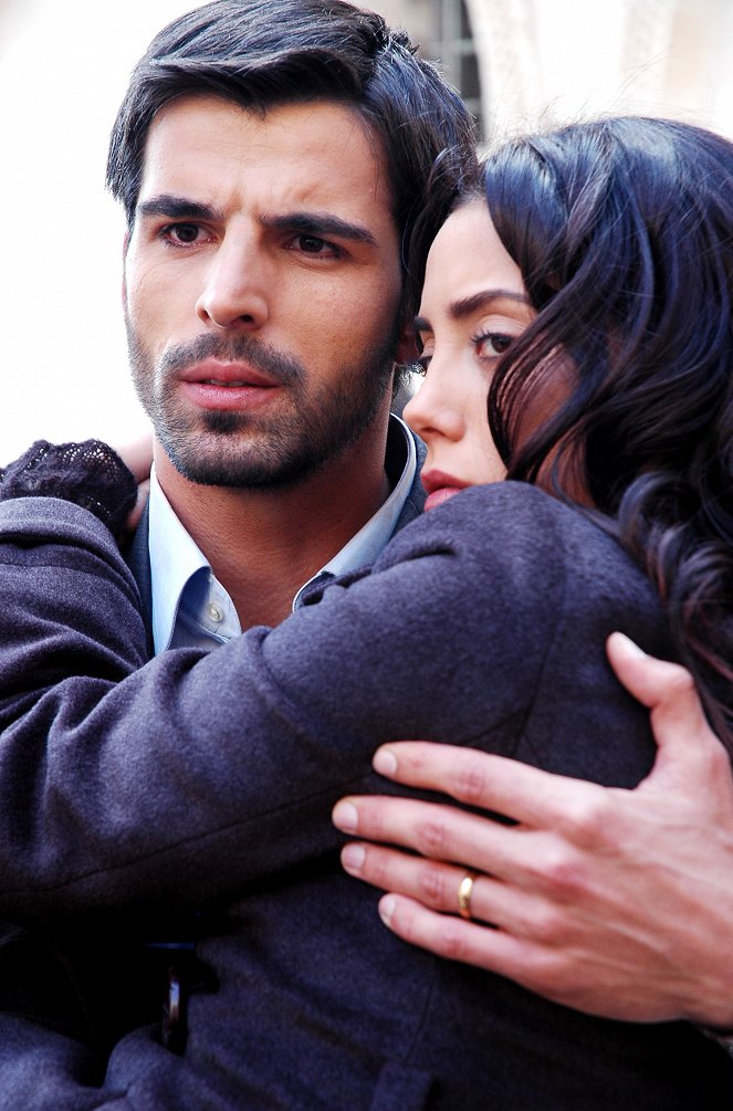 Moc osudu - Promo - Mehmet Akif Alakurt, Cansu Dere