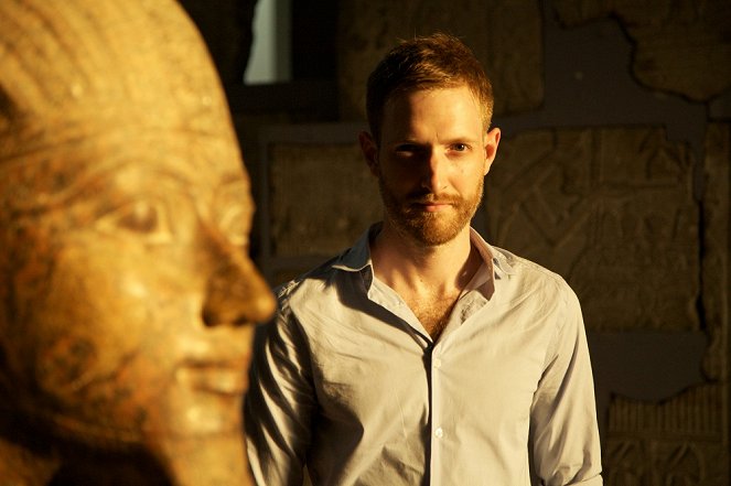 Tutanchamun – Mysterien einer Grabkammer - Filmfotos