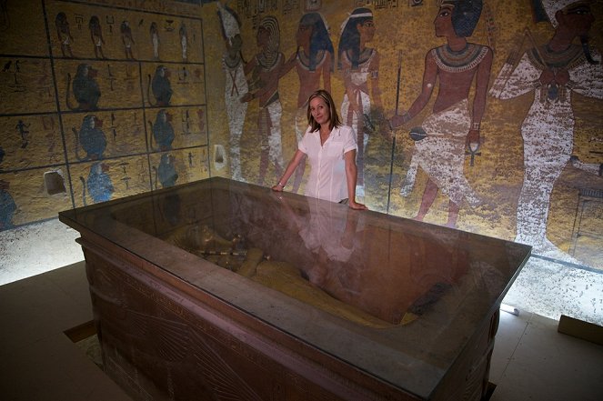 Ultimate Tutankhamun - Photos