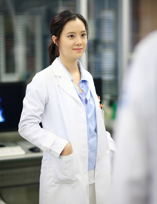 Good Doctor - De la película - Chae-won Moon