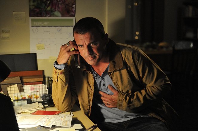 Assault on Wall Street - Photos - Dominic Purcell