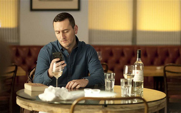 Dates - Do filme - Will Mellor