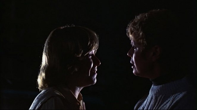 Friday the 13th - Photos - Adrienne King, Betsy Palmer