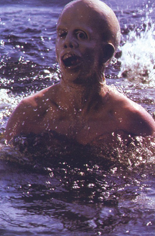 Friday the 13th - Photos - Ari Lehman