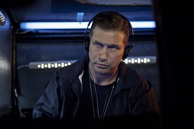 I'm in Love with a Church Girl - Van film - Stephen Baldwin