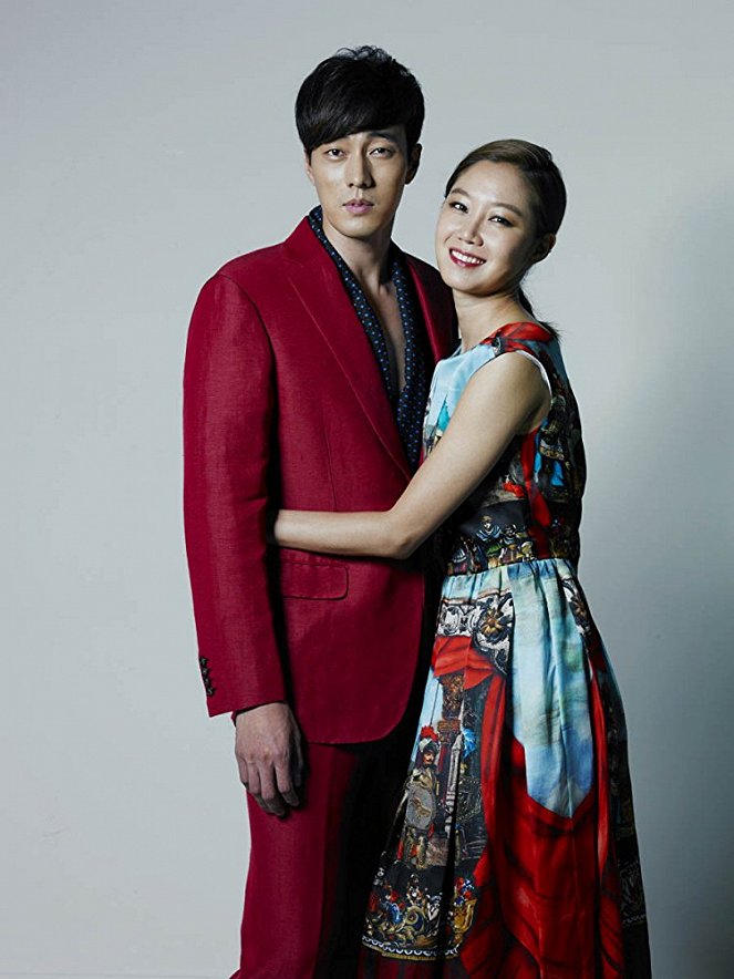 The Master's Sun - Promo - Ji-sub So, Hyo-jin Gong