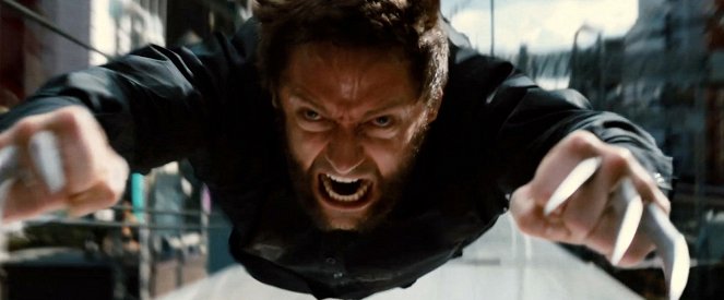 Wolverine: Weg des Kriegers - Filmfotos - Hugh Jackman