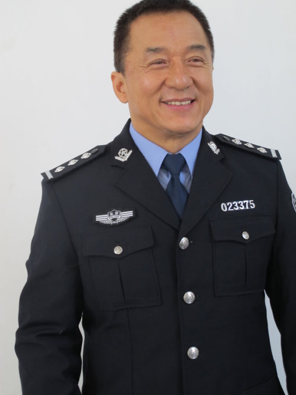 Police Story 2013 - Photos - Jackie Chan