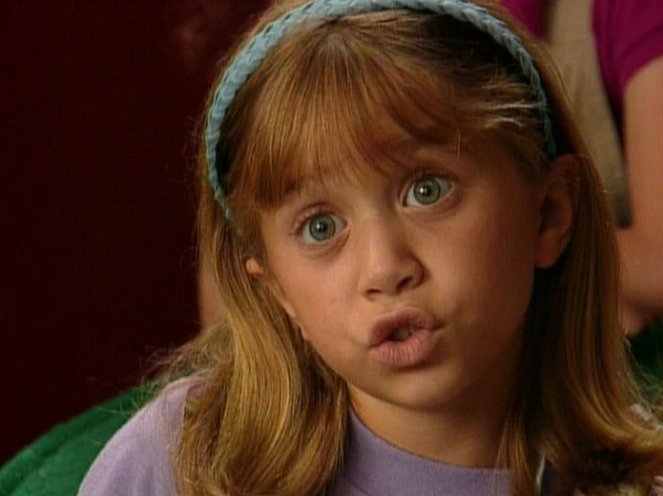 You're Invited to Mary-Kate & Ashley's Sleepover Party - Photos