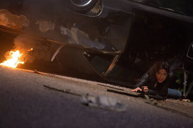 Fast & Furious 6 - Photos - Michelle Rodriguez