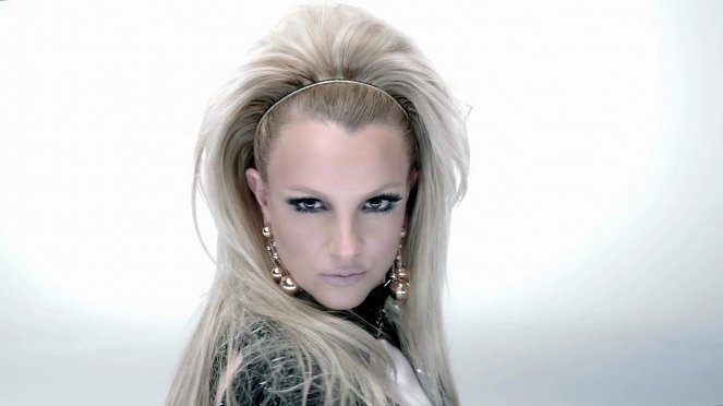 Will. I. Am feat. Britney Spears - Scream & Shout - Film - Britney Spears