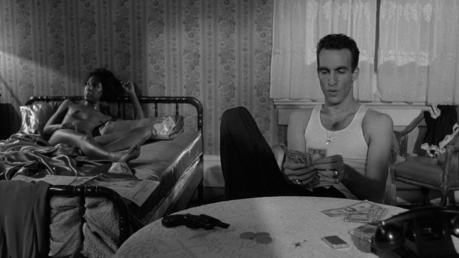 Down by Law - Photos - Billie Neal, John Lurie