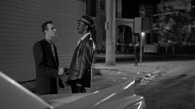 Down by Law - Film - John Lurie