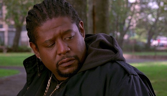 Ghost Dog: The Way of the Samurai - Van film - Forest Whitaker