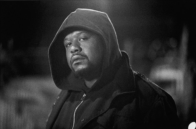 Ghost Dog: The Way of the Samurai - Van film - Forest Whitaker