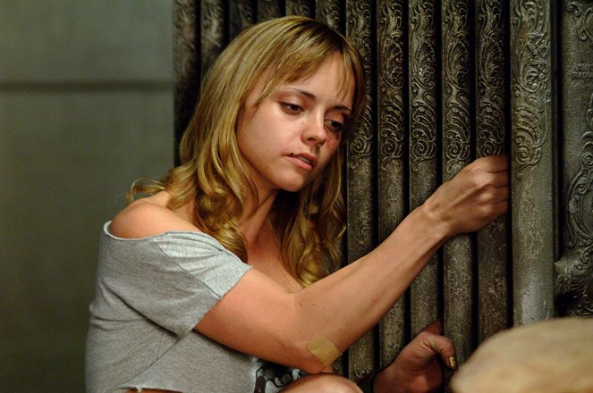 Black Snake Moan - Filmfotos - Christina Ricci