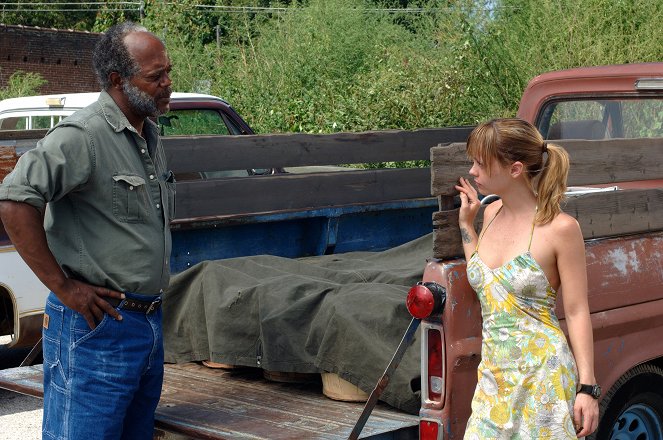 Black Snake Moan - Photos - Samuel L. Jackson, Christina Ricci