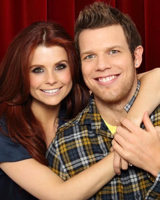 Better with You - Promoción - JoAnna Garcia Swisher, Jake Lacy