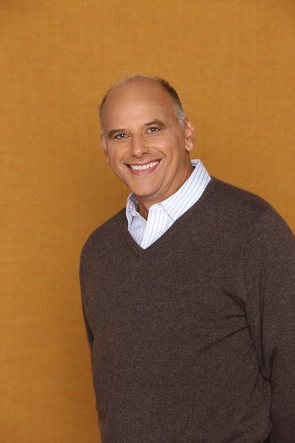 Better with You - Promoción - Kurt Fuller