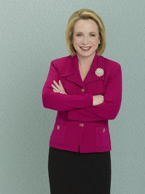 Debra Jo Rupp