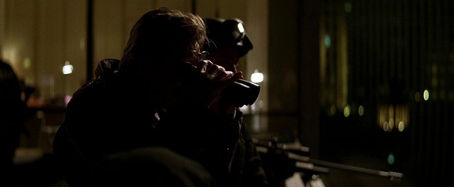 A sötét lovag - Filmfotók