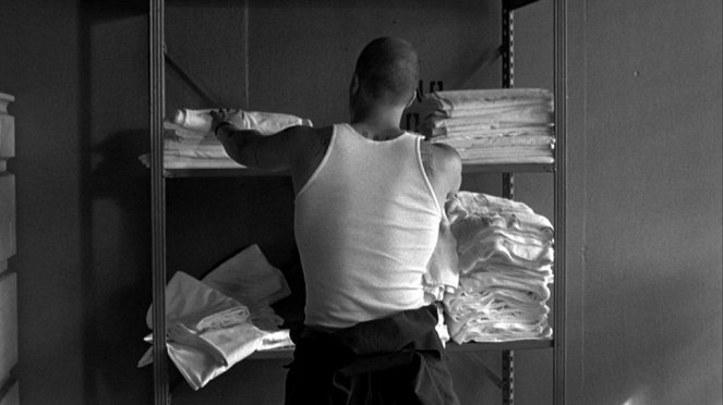 American History X - Photos