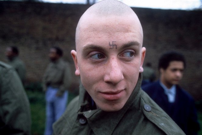 Made in Britain - Photos - Tim Roth