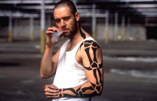 Romper Stomper - Photos - Russell Crowe