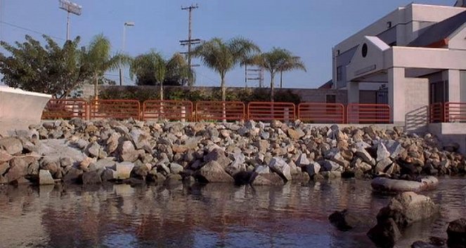 Beverly Hills Ninja - Die Kampfwurst - Filmfotos