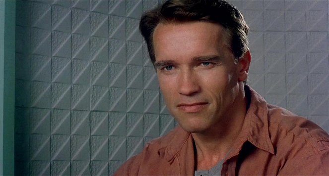 Total Recall - Film - Arnold Schwarzenegger