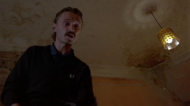 Trainspotting - Do filme - Robert Carlyle