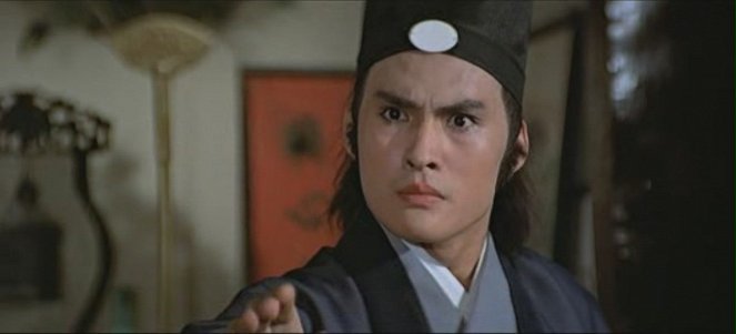 Xiu hua da dao - De la película - Kuan-Chung Ku