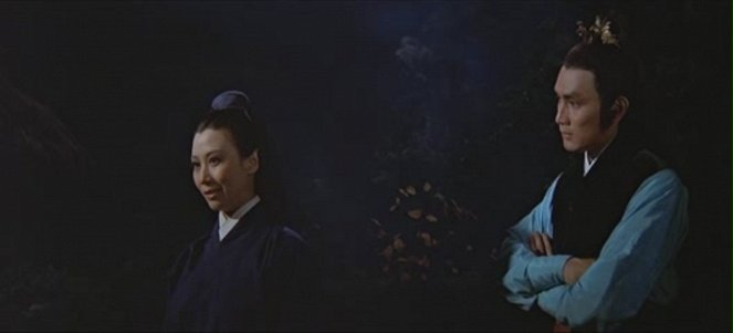 Xiu hua da dao - Kuvat elokuvasta