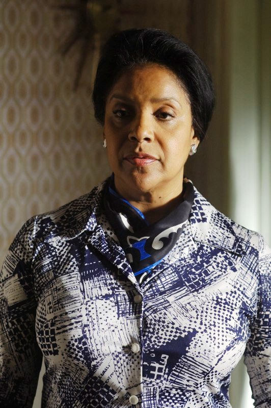 Frankie és Alice - Filmfotók - Phylicia Rashad