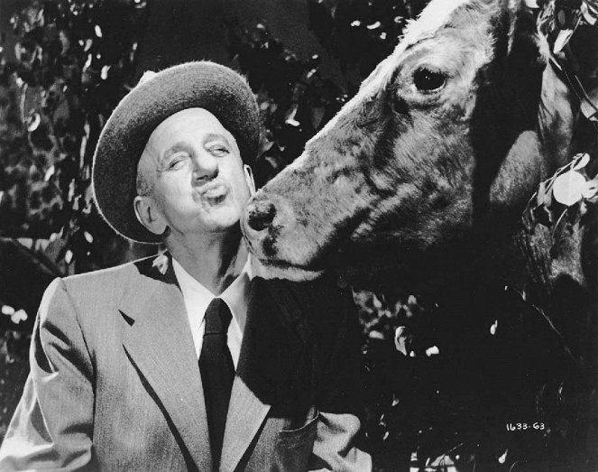 The Milkman - De filmes - Jimmy Durante