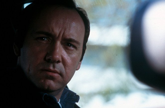 The United States of Leland - Z filmu - Kevin Spacey
