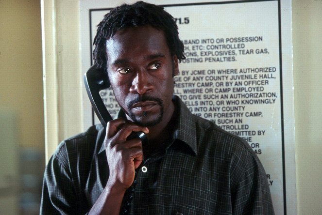 State of Mind - Filmfotos - Don Cheadle